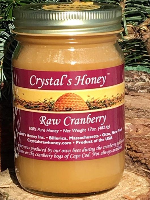  Unprocessed Honey Vs Raw Honey Boone Acres Plant City FL